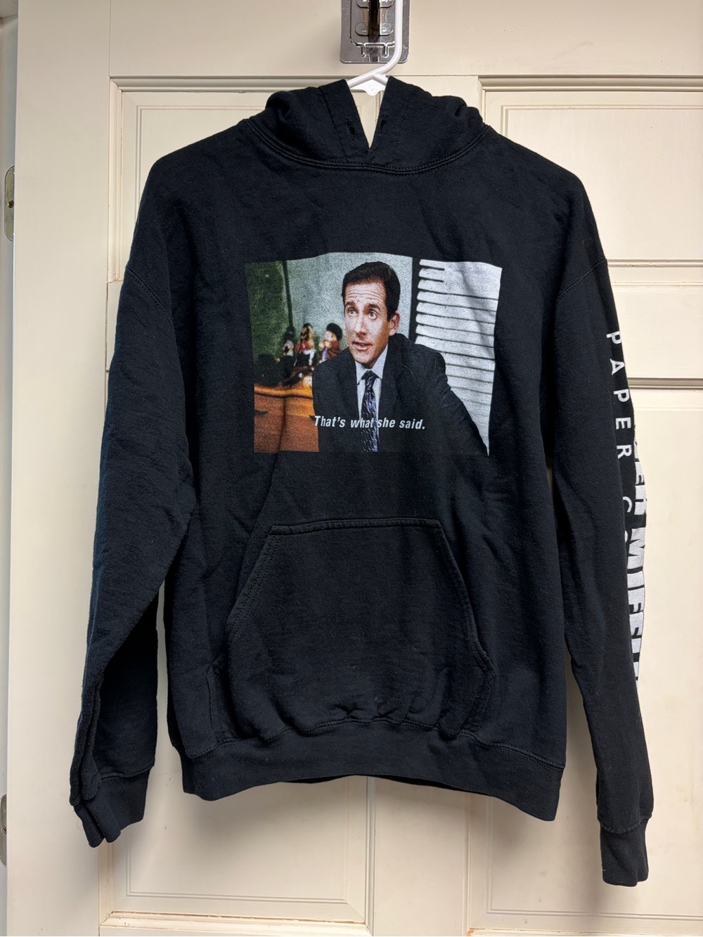 The Office Hoodie